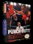 Nintendo  NES&nbsp; - &nbsp;Mike Tyson's Punch-Out!! (USA) (Rev A)